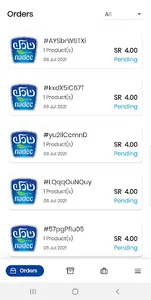 Nadec Store screenshot 17