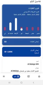 Nadec Store screenshot 7