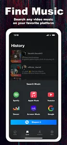 Video downloader for TikTok screenshot 2