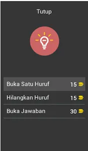 Tebak Lirik Dangdut screenshot 4