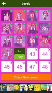 Tebak seleb screenshot 2