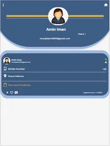 Al-Wasiyyah screenshot 4