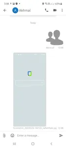 nafairXtalk screenshot 8