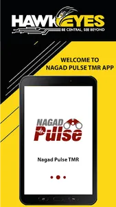 Nagad Pulse TMR screenshot 5