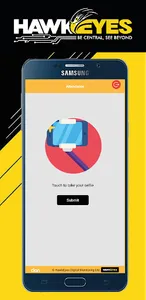 Nagad Pulse TMS screenshot 1