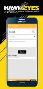 Nagad Pulse TMS screenshot 2