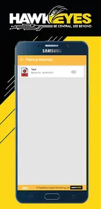 Nagad Pulse TMS screenshot 3