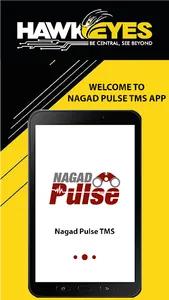 Nagad Pulse TMS screenshot 5
