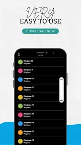 Enrique Iglesias Ringtone screenshot 1
