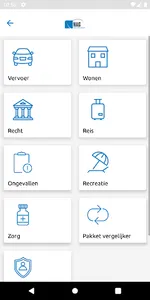 NAG Verzekeringen screenshot 2