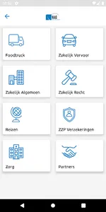 NAG Verzekeringen screenshot 3