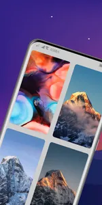 Xiaomi MI 11 Pro Wallpaper screenshot 0