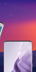 Xiaomi MI 11 Pro Wallpaper screenshot 1