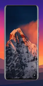Xiaomi MI 11 Pro Wallpaper screenshot 3