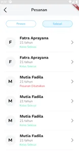 IQRA Mentor screenshot 2