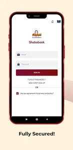 Shababeek screenshot 2