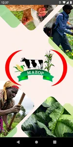 Mazop Agrovet screenshot 1