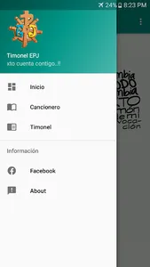 Timonel Emproista screenshot 1