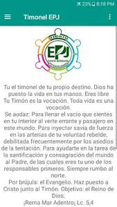 Timonel Emproista screenshot 2