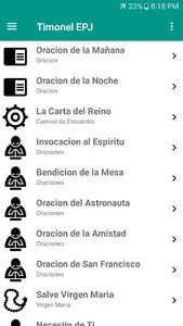 Timonel Emproista screenshot 3