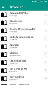 Timonel Emproista screenshot 4