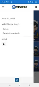 NAHWU PEDIA screenshot 3