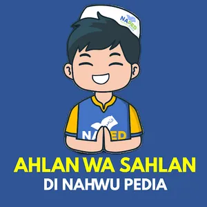 NAHWU PEDIA screenshot 7