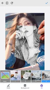 My Sketch - Pencil Drawing screenshot 6