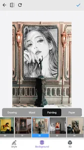 My Sketch - Pencil Drawing screenshot 7