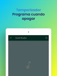 Radio Guadalupe FM screenshot 10