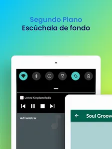 Radio Guadalupe FM screenshot 12