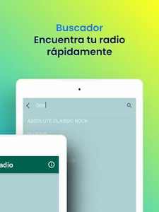 Radio Guadalupe FM screenshot 13