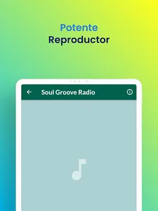 Radio Guadalupe FM screenshot 16