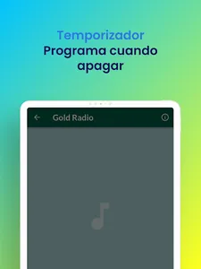 Radio Guadalupe FM screenshot 17