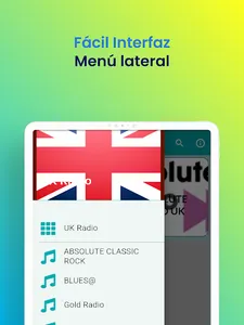 Radio Guadalupe FM screenshot 18
