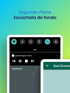 Radio Guadalupe FM screenshot 19
