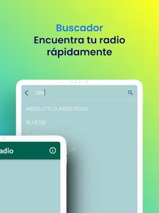 Radio Guadalupe FM screenshot 20