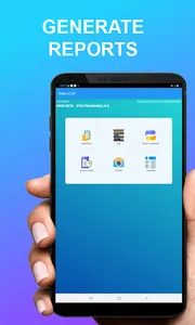 CentrixMobile Merchandising screenshot 2