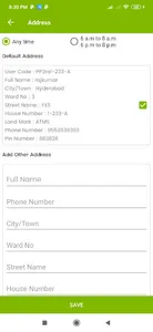 Naidu Home Needs screenshot 6