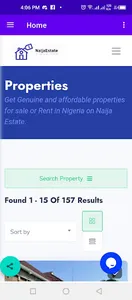 Naija Estate screenshot 3