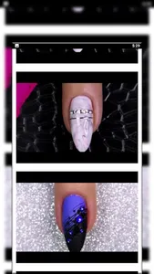 Nail Art Tutorial Step-by-Step screenshot 2