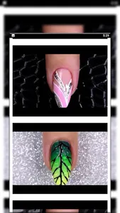 Nail Art Tutorial Step-by-Step screenshot 3