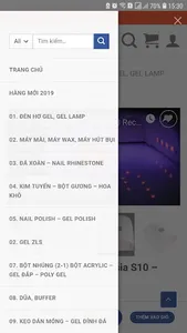 Nail Express screenshot 3