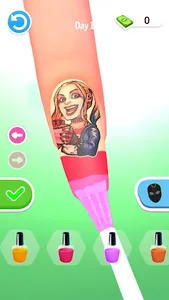Nail Salon Acrylic Kitty Nails screenshot 16