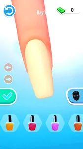 Nail Salon Acrylic Kitty Nails screenshot 4
