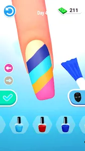 Nail Salon Acrylic Kitty Nails screenshot 5