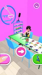 Nail Salon Acrylic Kitty Nails screenshot 6