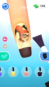 Nail Salon Acrylic Kitty Nails screenshot 7