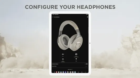 Focal & Naim screenshot 15