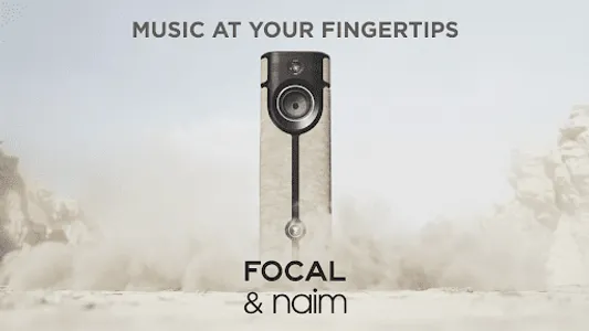 Focal & Naim screenshot 16
